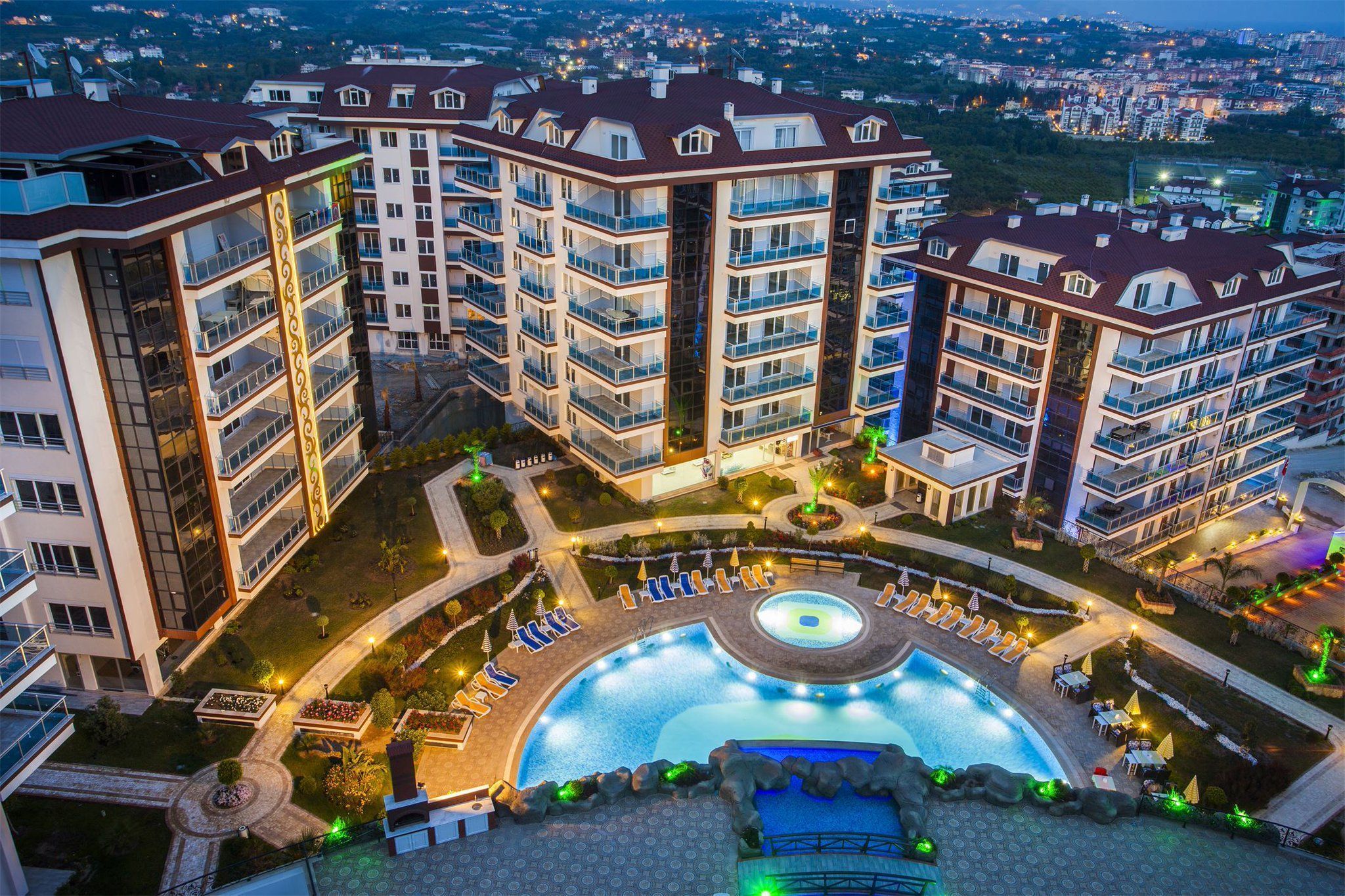 Недвижимость В Турции Купить Недорого Где