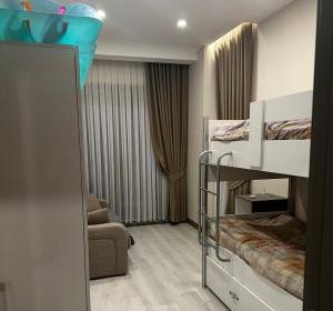 Квартира 2+1 в Алании - Авсаллар