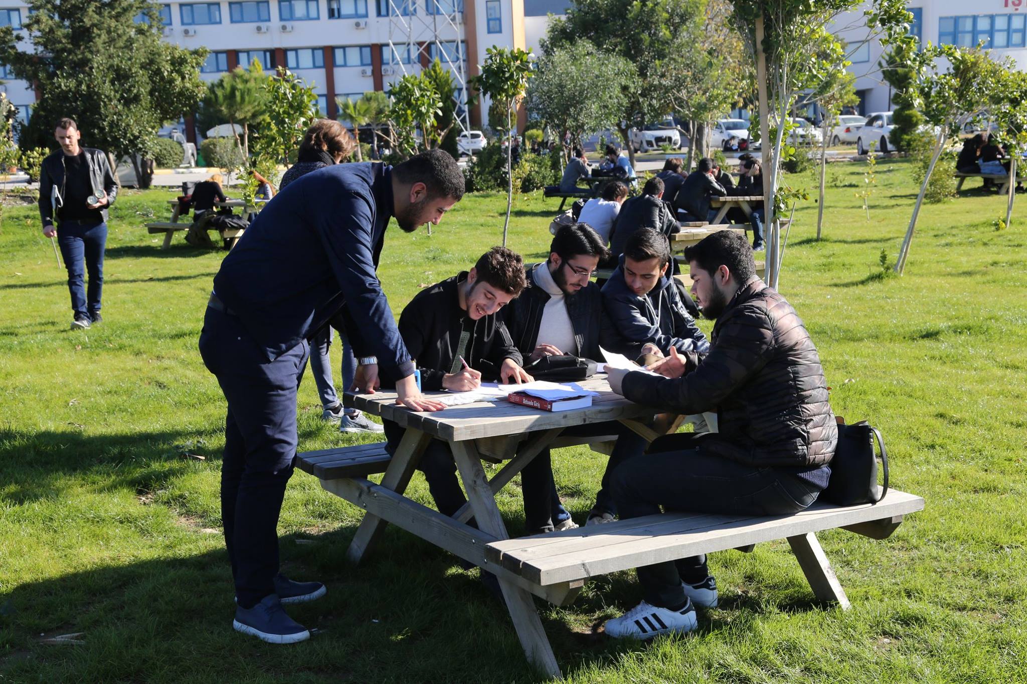 Высшее образование для иностранцев в Турции - Alanya-Invest.RU