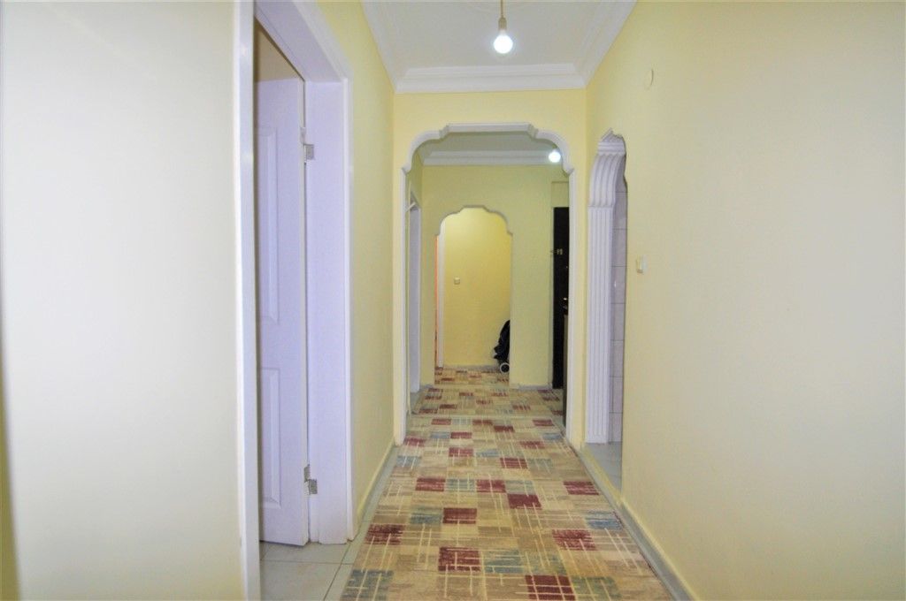 Квартира 2+1 в турецком доме - Махмутлар