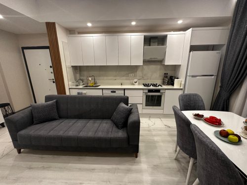 Квартира 2+1 в Алании - Авсаллар