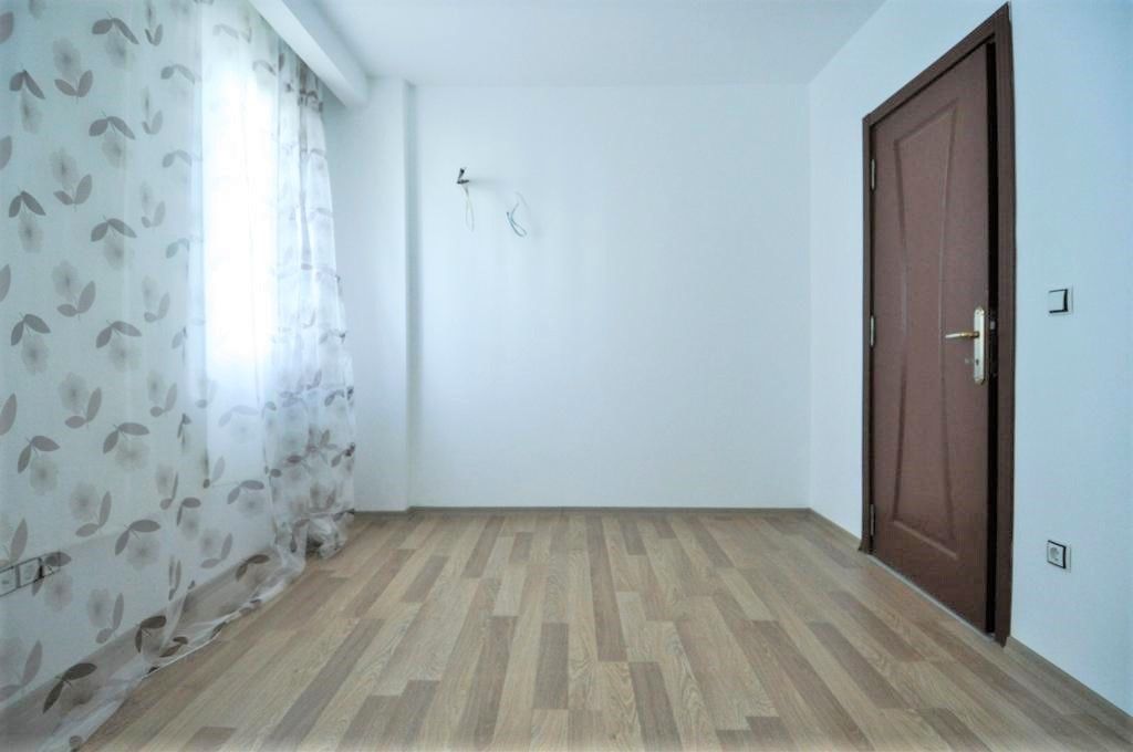 Квартира 2+1 без мебели в Аланьии - Каргыджак