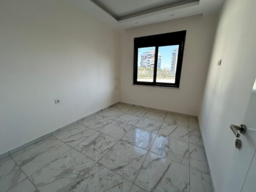 Квартира 1+1 в Diamond Loft Avsallar - Алания