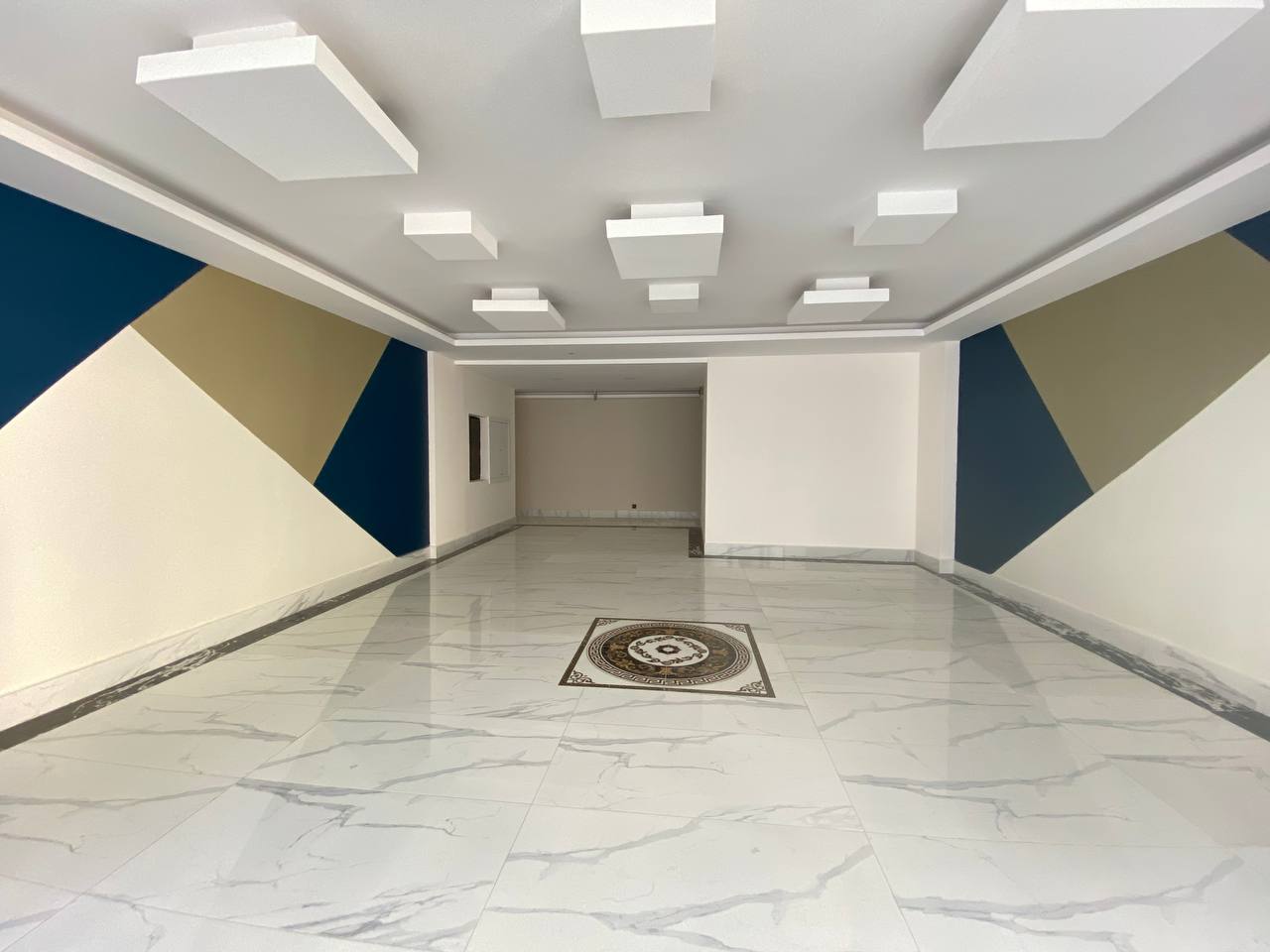 Новые квартиры 1+1 в районе Авсаллар, Алания