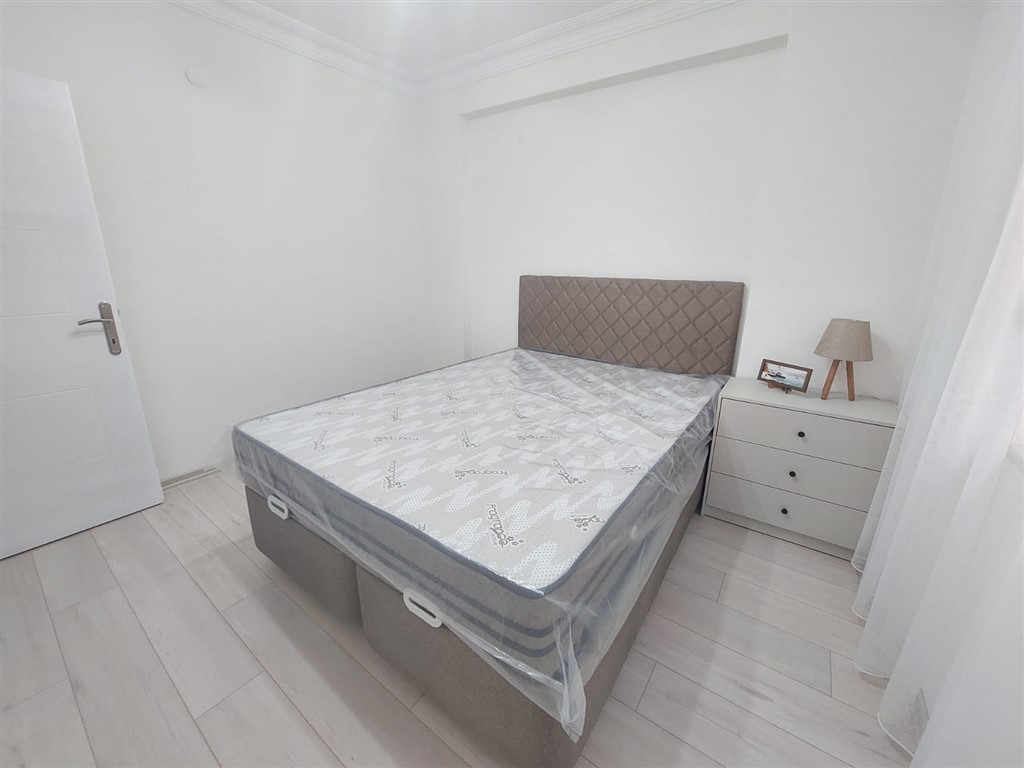Квартира 1+1 в Алании - Турция, район Оба