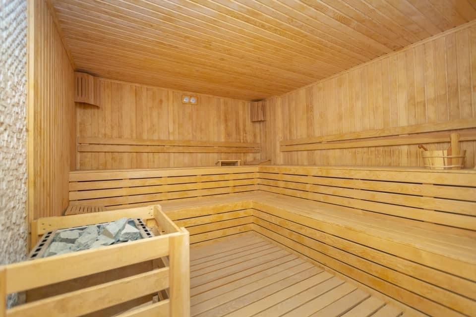 Двухкомнатная меблированная квартира - Каргыджак