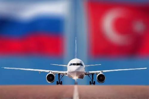 Правила въезда в Турцию для россиян