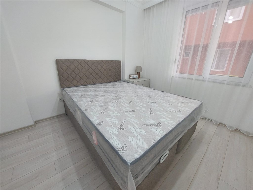 Квартира 1+1 в Алании - Турция, район Оба