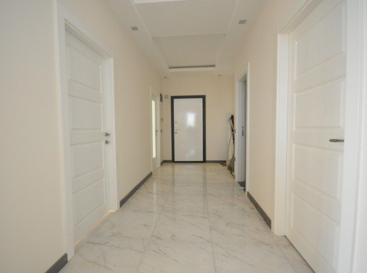 Новая квартира 3+1 в Махмутларе - Алания