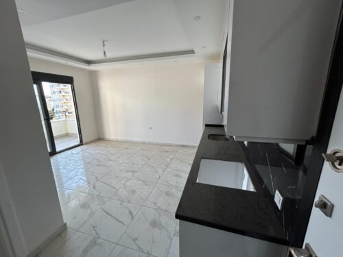 Квартира 1+1 в Diamond Loft Avsallar - Алания