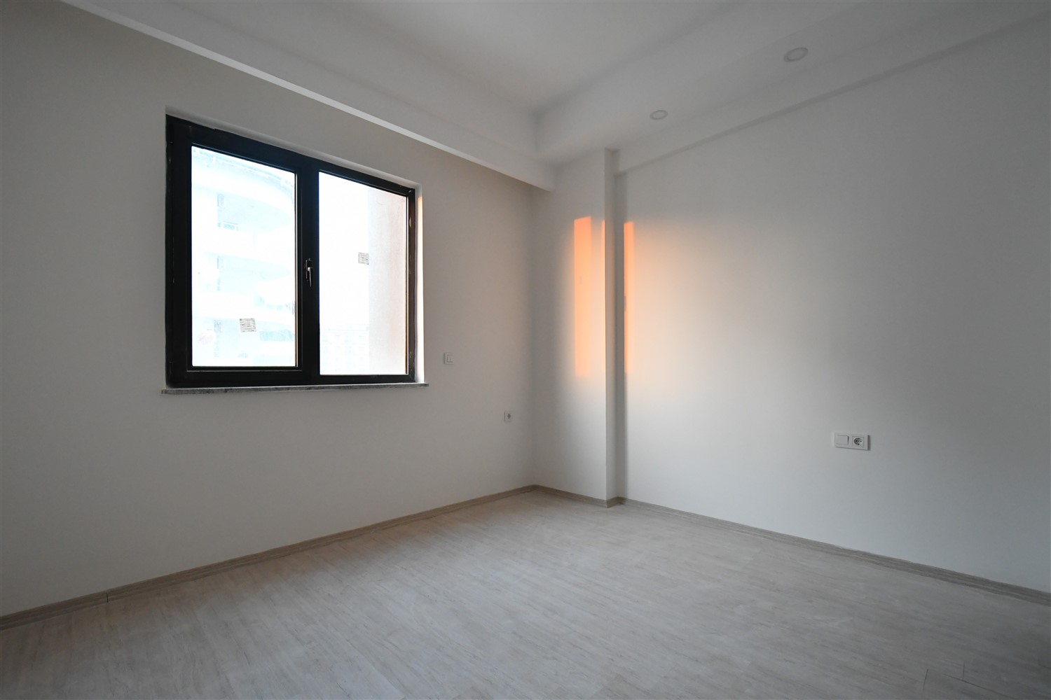 Новые квартиры 1+1 и 2+1 в Авсалларе - Алания - Турция