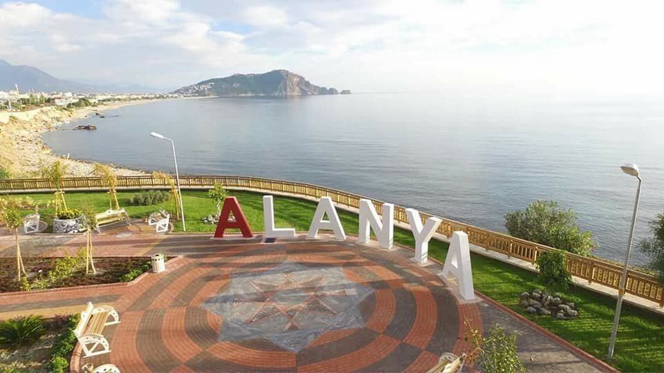 Климат и погода в Аланье - глазами жителя - Alanya-Invest.RU