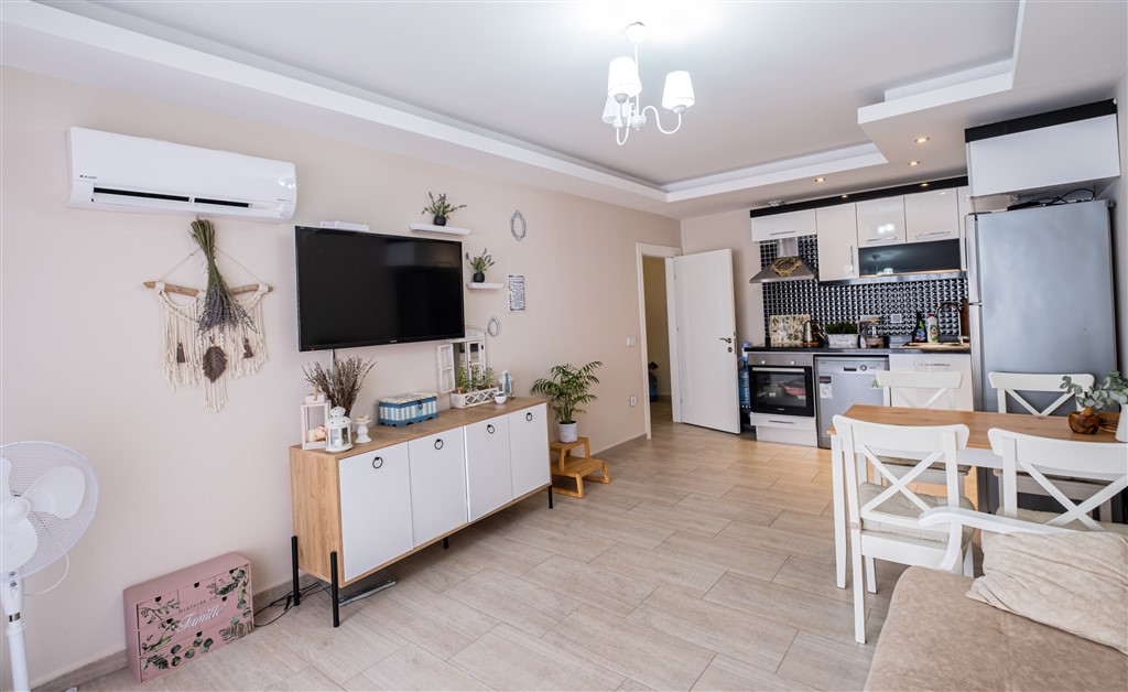 Квартира в районе Кестель