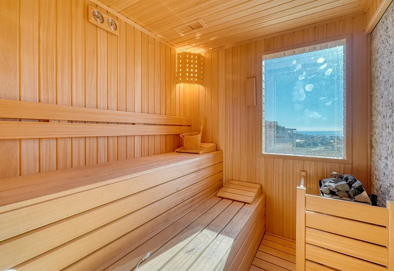 Большая вилла в районе Каргыджак - Аланья