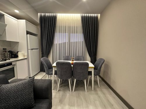 Квартира 2+1 в Алании - Авсаллар