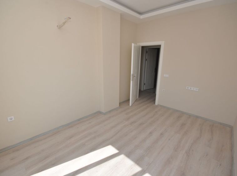 Новая квартира 3+1 в Каргыджаке - Алания