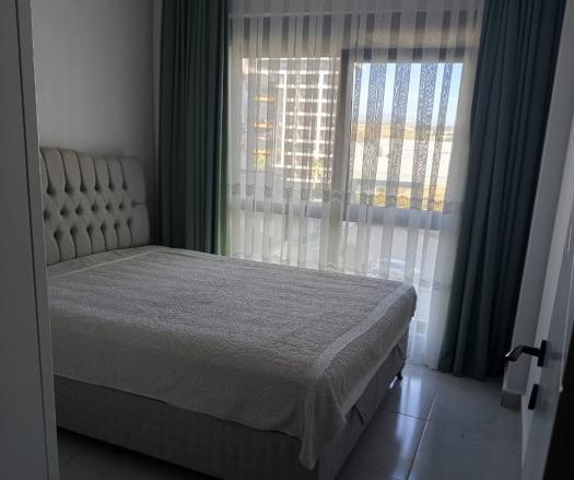 Квартира 1+1 в Алании, район Авсаллар