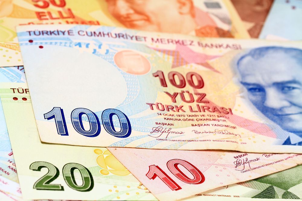 Новые тарифы и штрафы в Турции - 2021 год - Alanya-Invest.RU