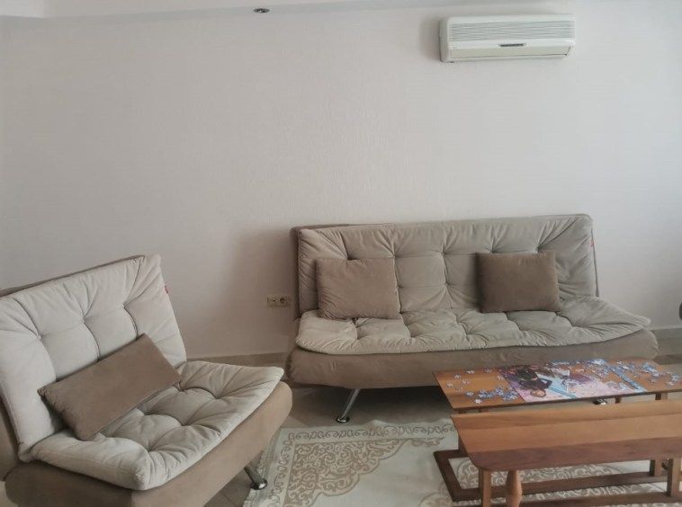 Квартира 2+1 квартира в районе Махмутлар - Турция