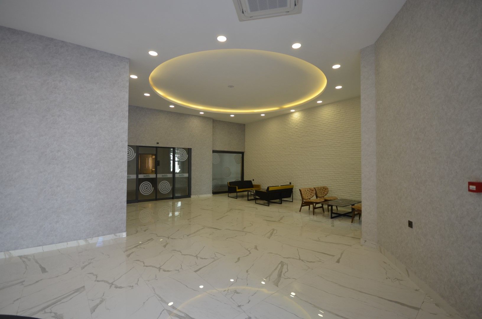 Новые квартиры в комплексе с инфраструктурой пять звезд - Каргыджак