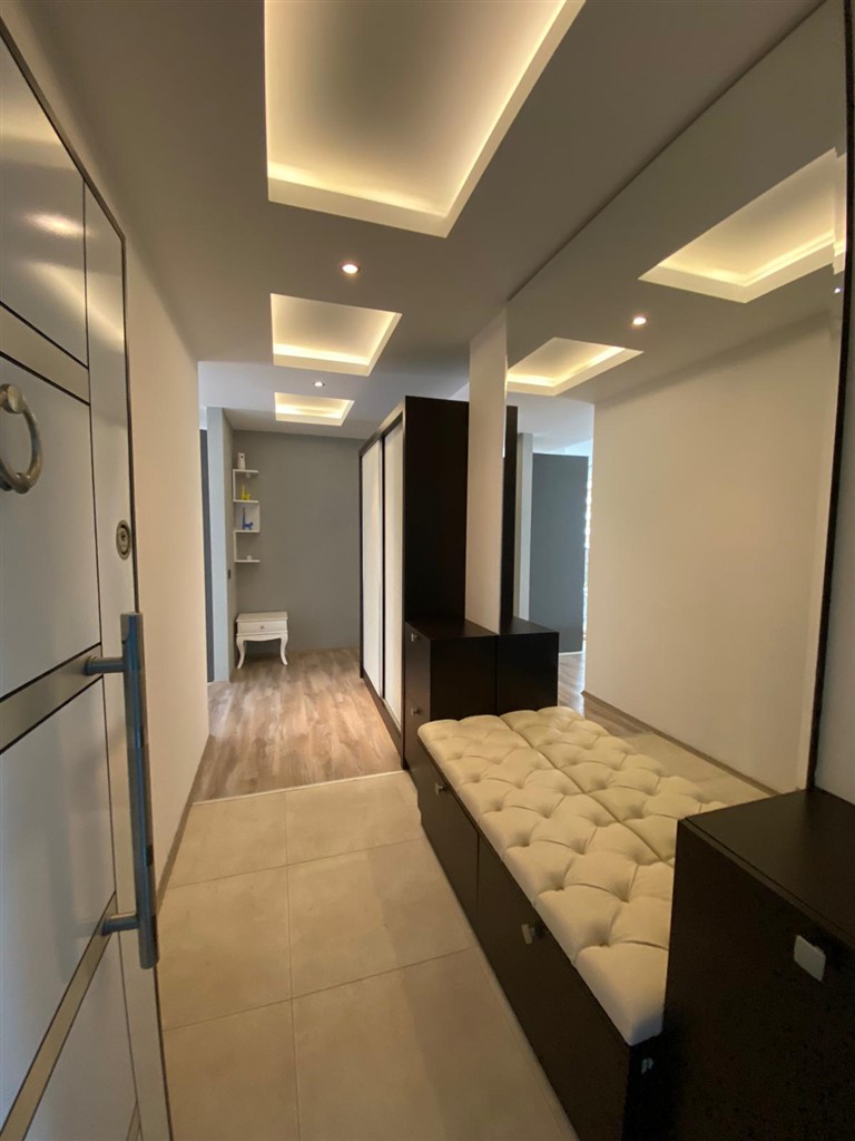 Квартира 2+1 в Тосмуре - Алания - Турция