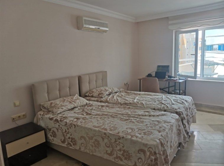 Квартира 2+1 квартира в районе Махмутлар - Турция