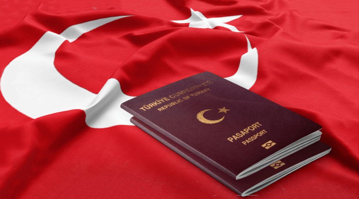 Как получить налоговый номер Vergi Numarasi в Турции? - Alanya-Invest.RU