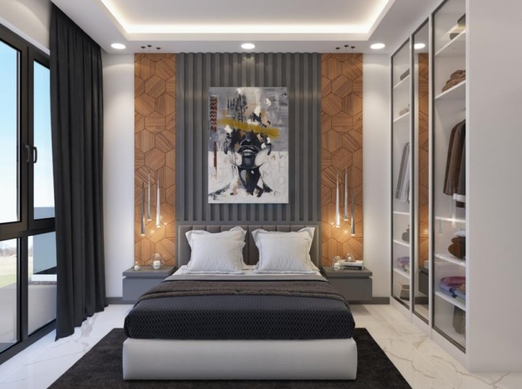 Richmond Residence - инвестиционный проект в Каргыджаке