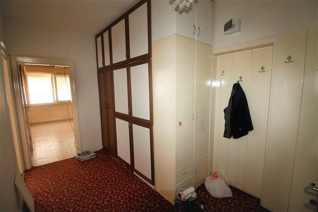 Квартира 2+1 в районе Дамлаташ
