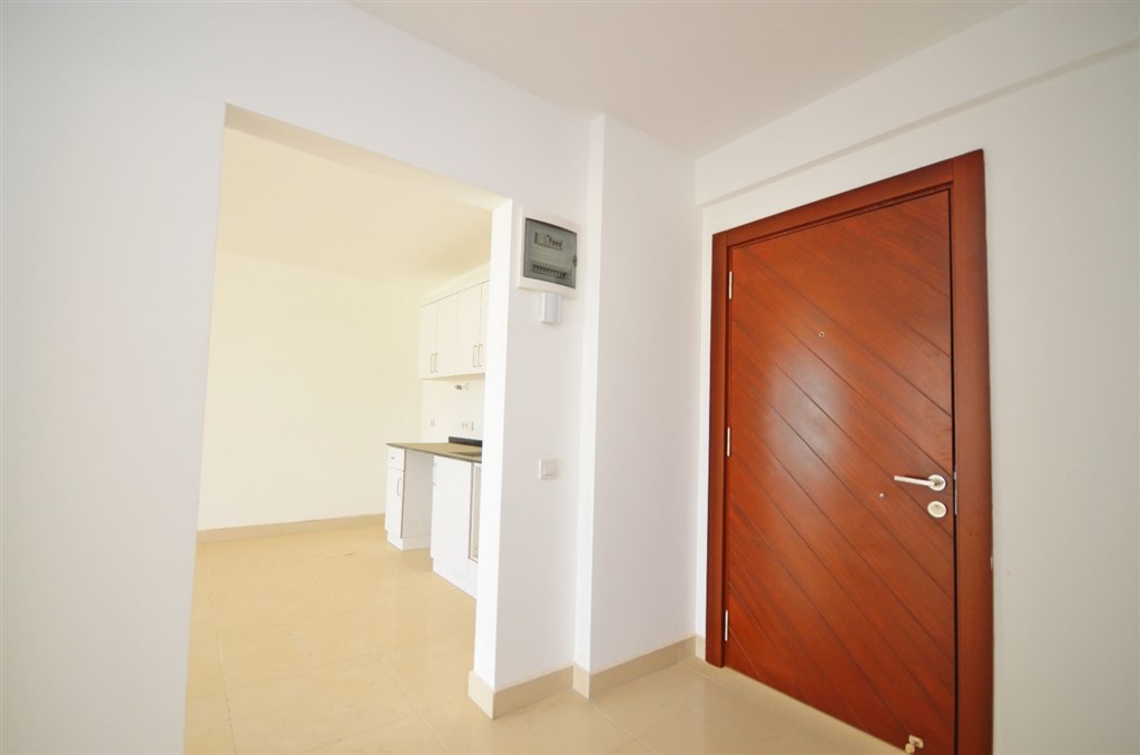 Квартира 2+1 в Демирташе, Алания