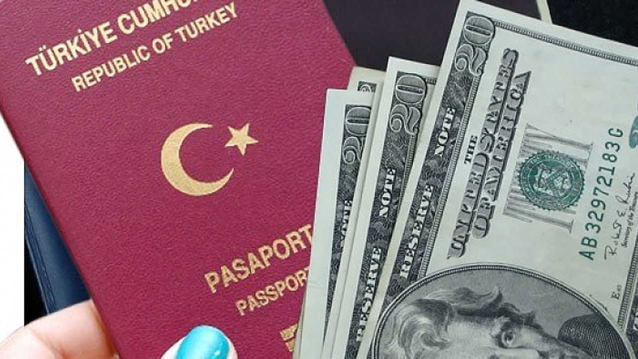 Изменена сумма для получения Турецкого гражданства - Alanya-Invest.RU