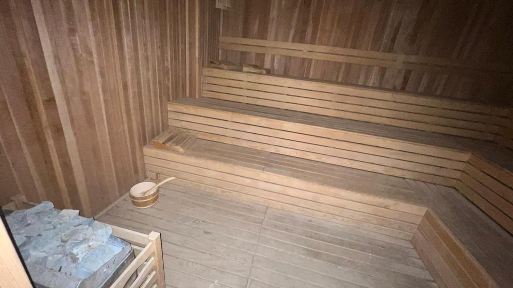 Квартира 3+1 в районе Тосмур, Алания