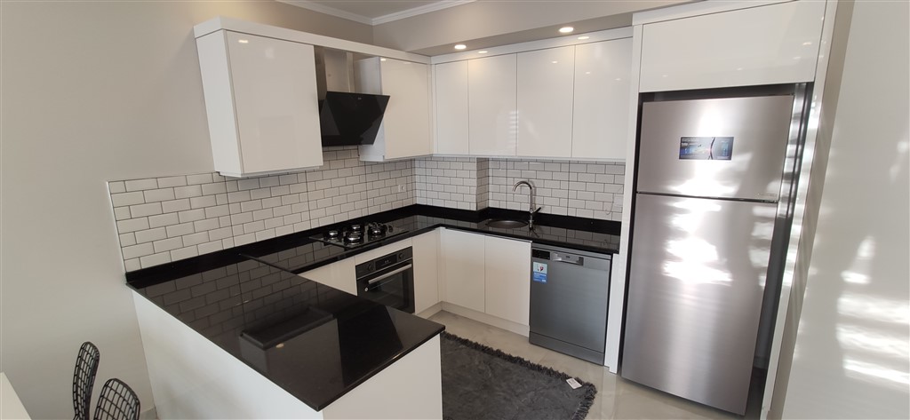 Новая квартира 1+1 в Турции - район Авсаллар