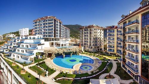 В Турции стали чаще покупать недвижимость в пригороде