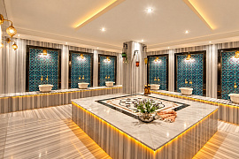 Daisy Residence - Кестель - Алания