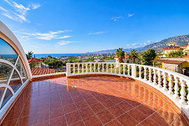 Cebeci 2 Villas - Каргыджак - Алания