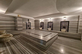 Vivamus Residence - Махмутлар - Алания