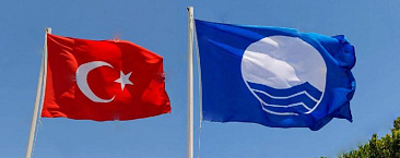 В Аланье подают заявки на получение Голубого флага
