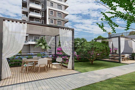 Lumos Town Residence - Махмутлар - Алания