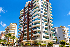 Dolce Vita Luxury Residence - Махмутлар - Алания