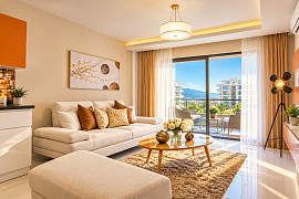Dolce Vita Luxury Residence - Махмутлар - Алания