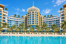 Azura World Residence - Турклер - Алания