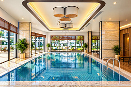 Carmel Sun Residence - Оба - Алания