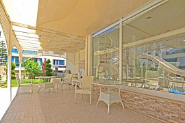 Vivamus Residence - Махмутлар - Алания