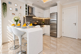 Bay 3 Residence - Махмутлар - Алания