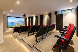 Aramis Terrace 2 - Джикджилли - Алания