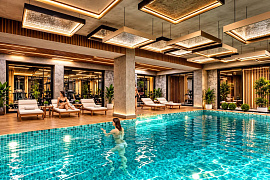 Dream Homes Avsallar - Авсаллар - Алания