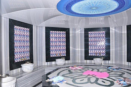 Platinum Vip Residence - Махмутлар - Алания