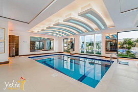 Yekta Blue Residence - Махмутлар - Алания
