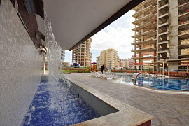 Novita 2 Residence - Махмутлар - Алания